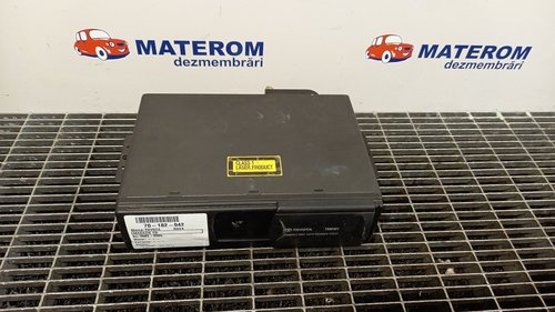MAGAZIE CD TOYOTA RAV4 - - (2000 2005)