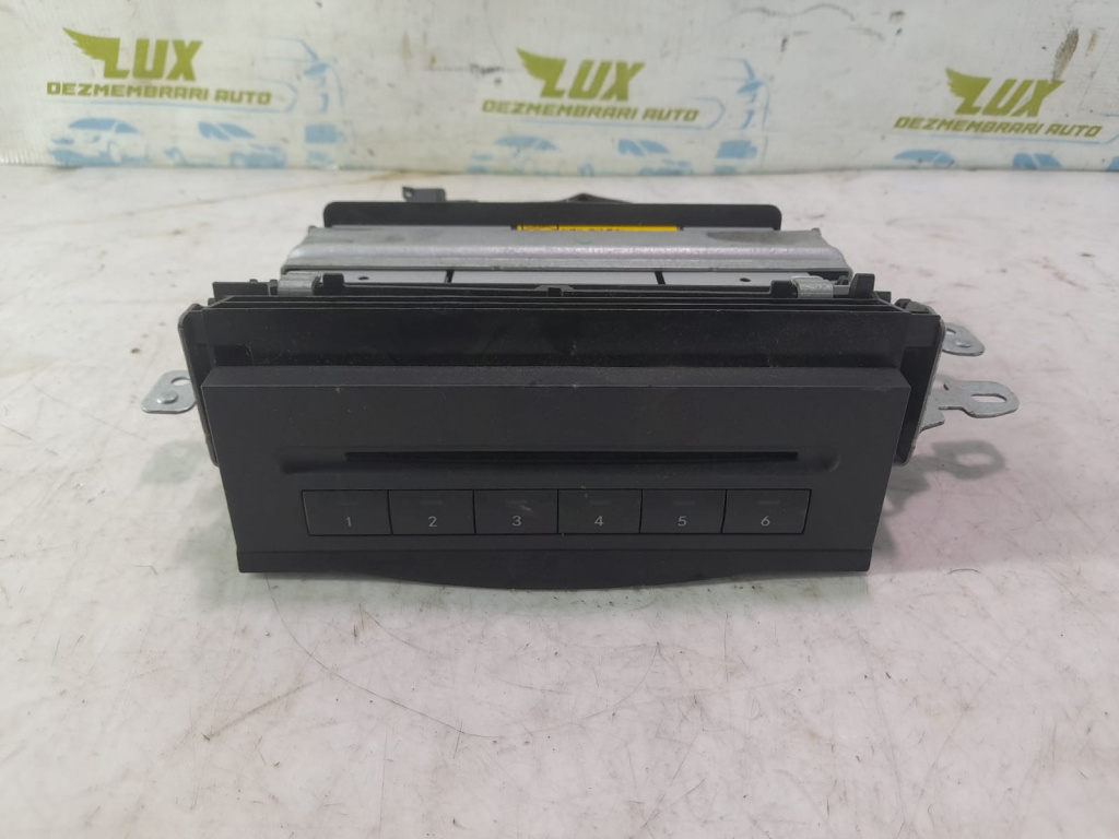 Magazie cd-uri 18111806 Mercedes-Benz ML W164 [2005 - 2008] 3.0 cdi om642