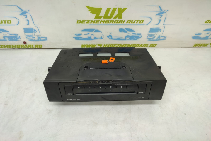 Magazie CD-uri 3c1857285e Volkswagen VW Passat B6 [2005 - 2010]