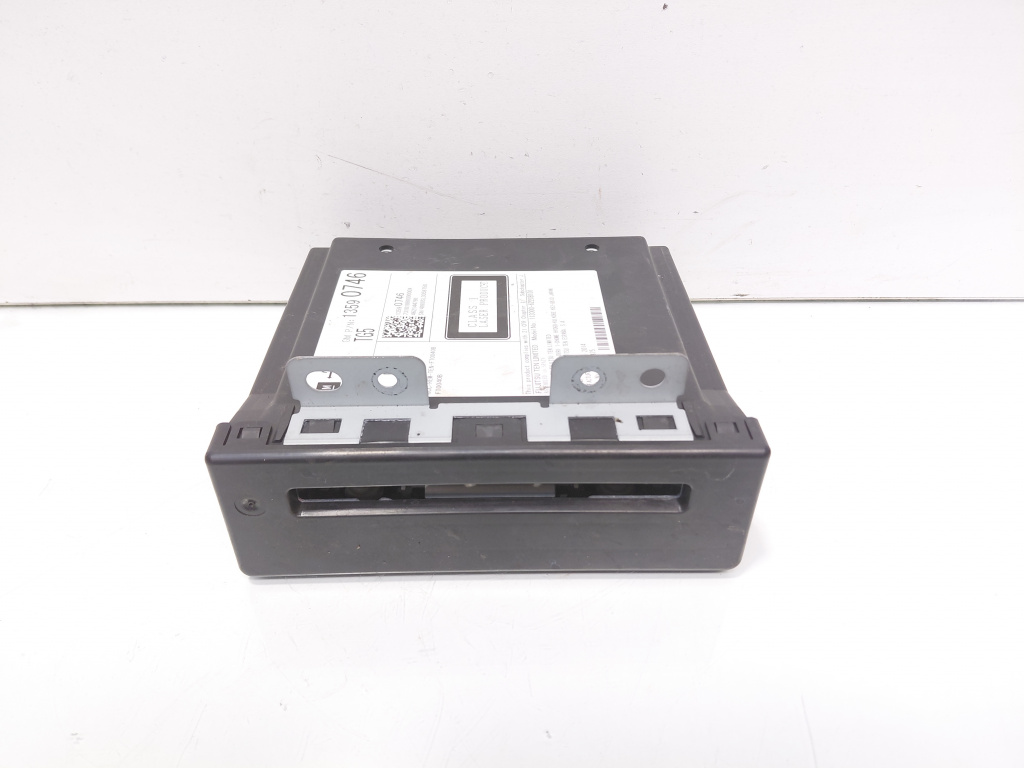 Magazie CD-uri, cod 13590746, Opel Insignia A Combi (idi:697717)