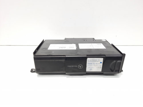 Magazie CD-uri, cod A2208274642, Mercedes CLK (C209) (idi:604963)