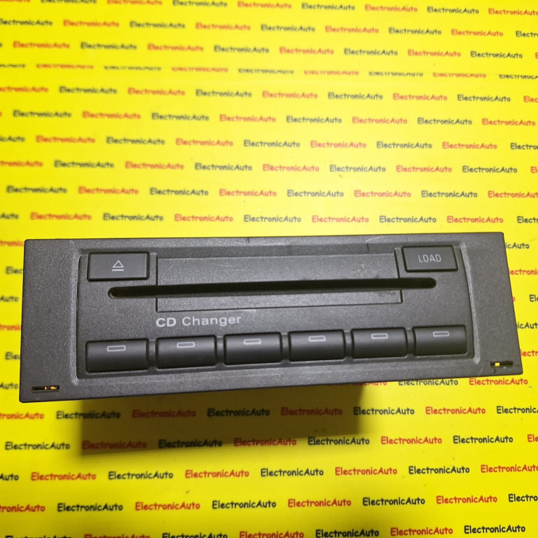Magazie CD-uri Skoda Octavia 2 , 1Z0035111A, CXCV1492GC, MGCFA00091,