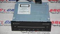 Magazie CD-uri VW Passat B6 2005-2010 3C0035110A