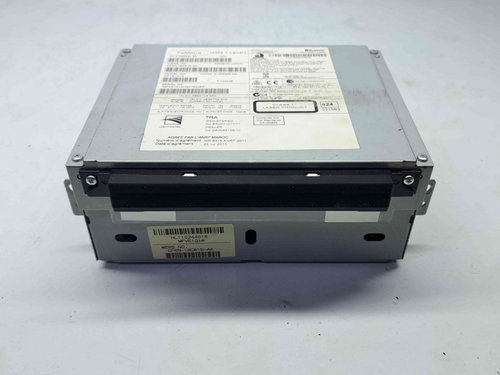 Magazie CD Volvo V40 [Fabr 2013-2019] 31358280