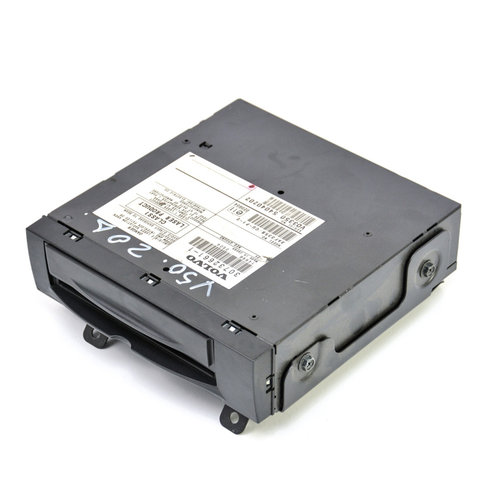Magazie Cd Volvo V50 (Mw) 2004-2012 2.0 D D 4204 T Motorina 307326611, 30732661-1, V03350