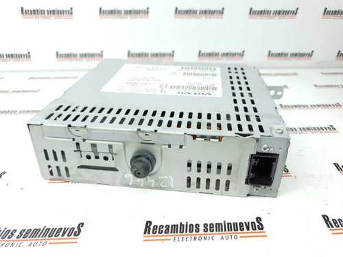 Magazie CD VOLVO XC90 30657550 1 / 30657550130657550 1 / 306575501