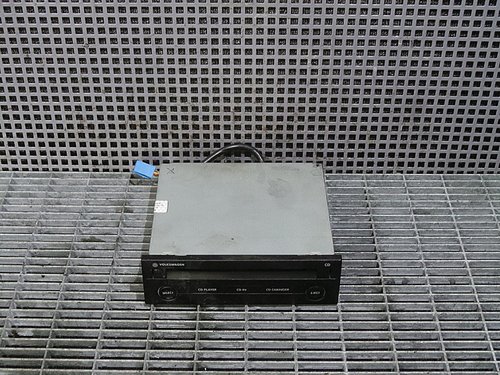MAGAZIE CD VW BORA - - (1998 2004)