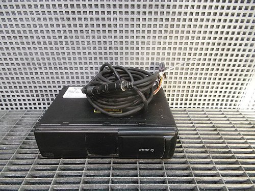 MAGAZIE CD VW BORA - - (1998 2004)