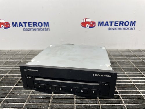 MAGAZIE CD VW EOS EOS - - (2006 2010)