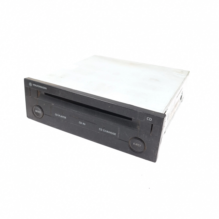Magazie Cd Vw Golf 4 1997-2004 Vwz5Z8C6080000, Fa011202, 6080000 Panasonic