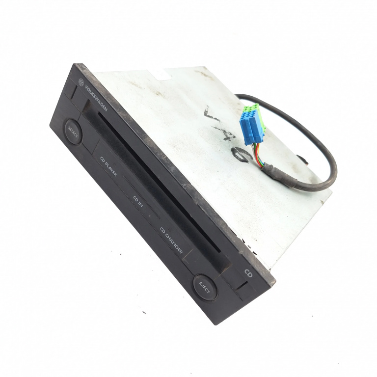 Magazie Cd Vw Golf 4 1997-2004 Vwz5Z8C7000407, 7000407
