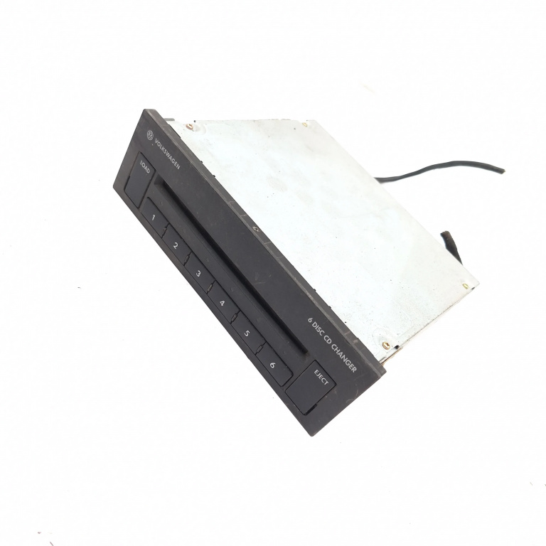 Magazie Cd Vw Passat B5, B5.5 1996-2005 3B7035110, Vwz3Z8D4846668, 1Dincdc Sony