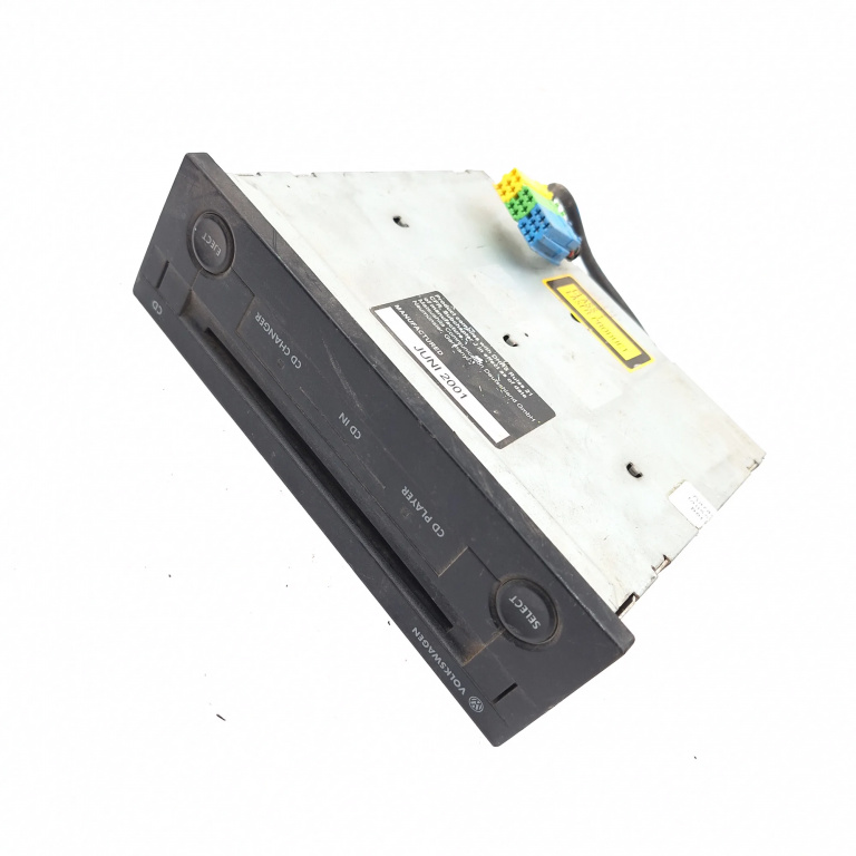 Magazie Cd Vw Passat B5, B5.5 1996-2005