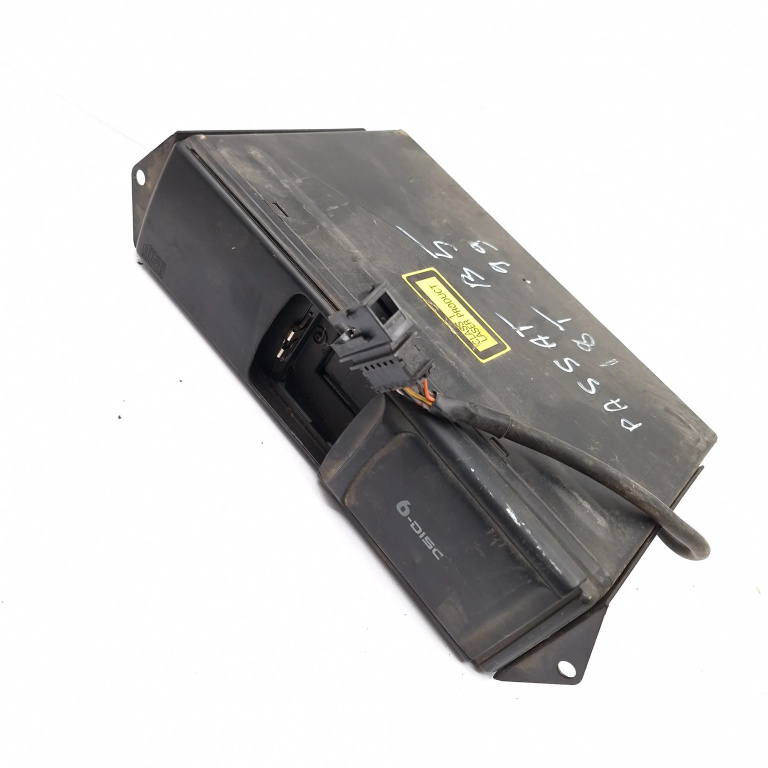 Magazie Cd Vw Passat B5, B5.5 1996-2005