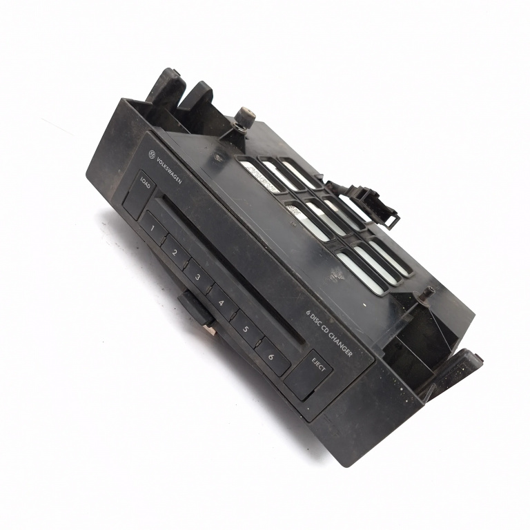 Magazie Cd Vw Passat B6 2005-2010 3C2857285, T002442111, P0110972 Sony