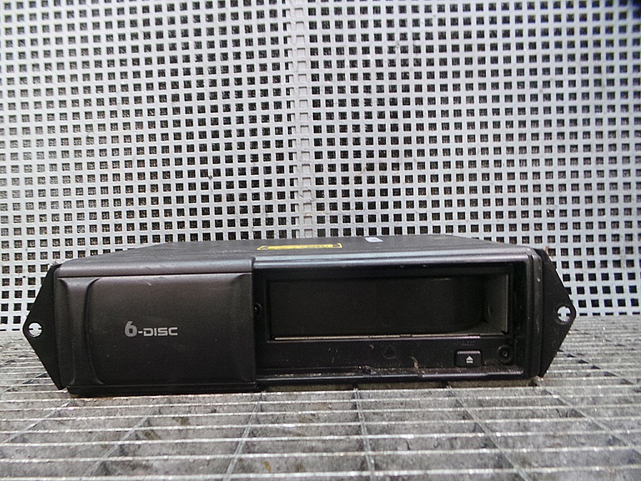 MAGAZIE CD VW PASSAT PASSAT - - (2000 2004)