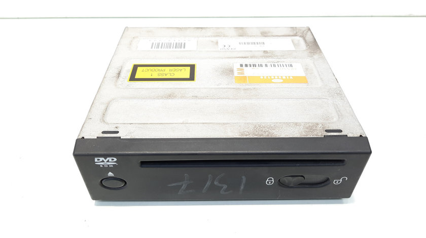 Magazie DVD, cod YIB500120, Land Rover Range Rover Sport (LS) (id:537412)