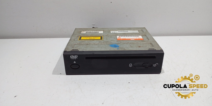 Magazie DVD YIB500120 Land Rover Range Rover Sport [2005 - 2009]