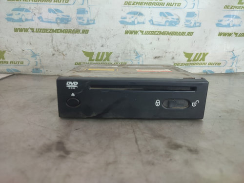 Magazie DVD yib500120 Land Rover Range Rover Sport [2005 - 2009]