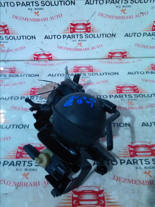 Magazie vacuum 2.0 d AUDI Q5 an fabr. 2010
