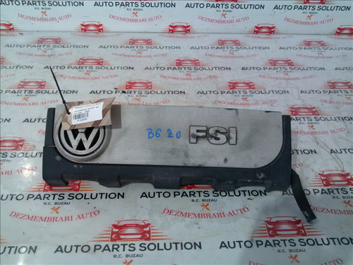 Magazie vacuum 2.0FSI VOLKSWAGEN PASSAT B6 an fabr. 2008