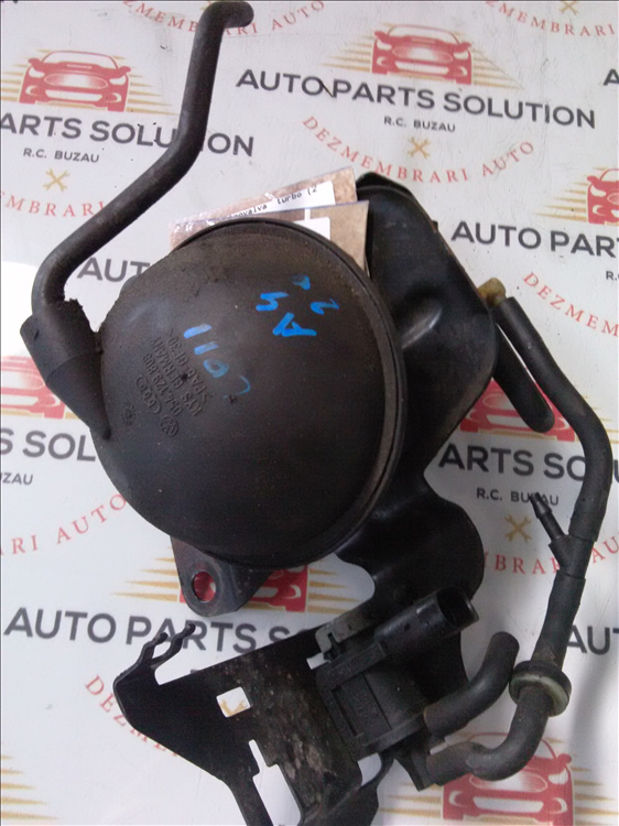 Magazie vacuum AUDI A4 2.0 TDI an fabr. 2011