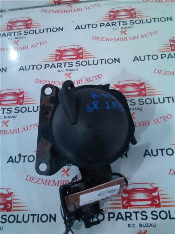 Magazie vacuum AUDI A4 B8 2.0 TDI an fabr. 2010