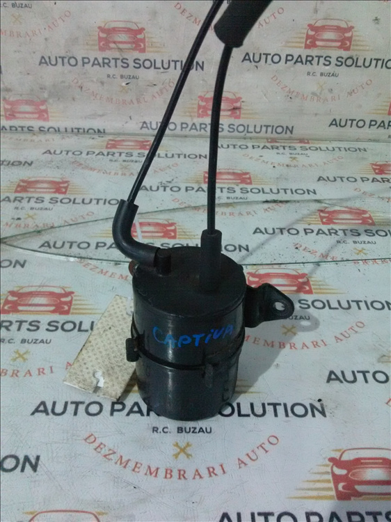 Magazie vacuum CHEVROLET CAPTIVA 2.0 D an fabr 2007