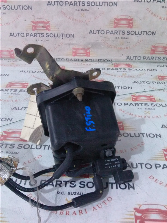 Magazie vacuum FIAT STILO 1.9 JTD an fabr. 2004