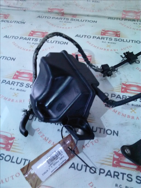 Magazie vacuum FORD FOCUS 2 1.6 tdci an fabr. 2007