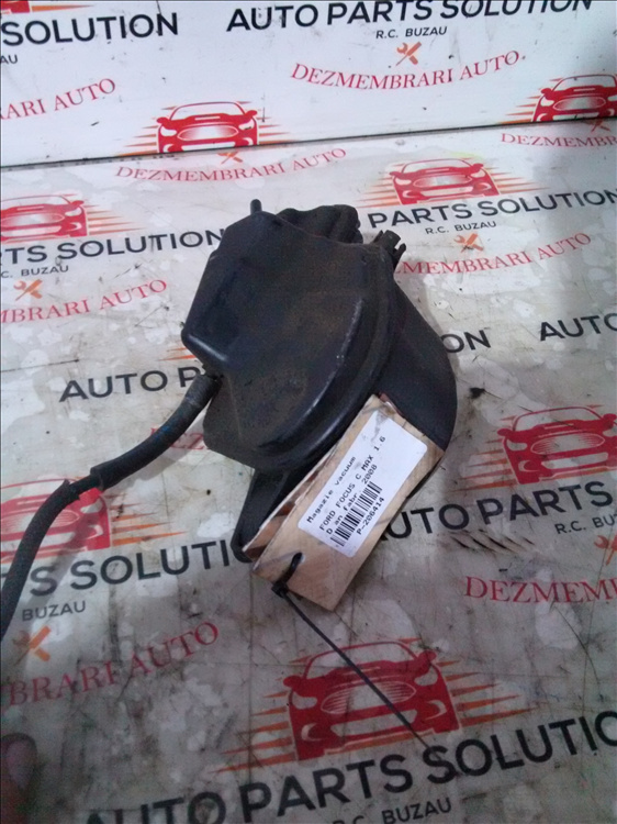 Magazie vacuum FORD FOCUS C MAX 1.6 D an fabr. 2008