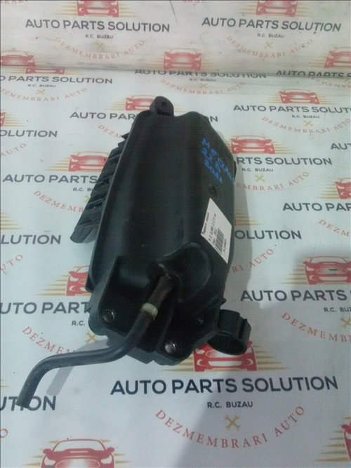 Magazie vacuum M E CLASS 2.2 D an fabr. 2011