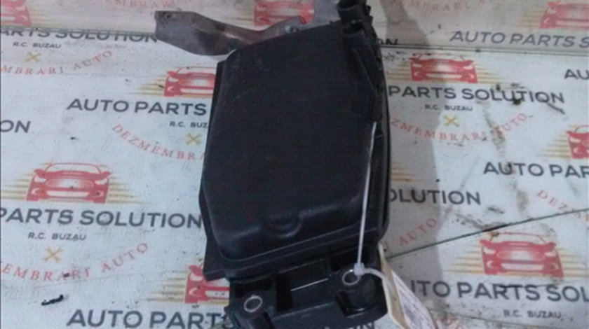 Magazie vacuum MERCEDES BENZ C CLASS (W204)