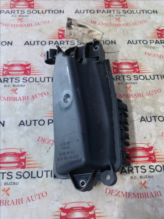 Magazie vacuum MERCEDES-BENZ E CLASS 2.2 D an fabr. 2012