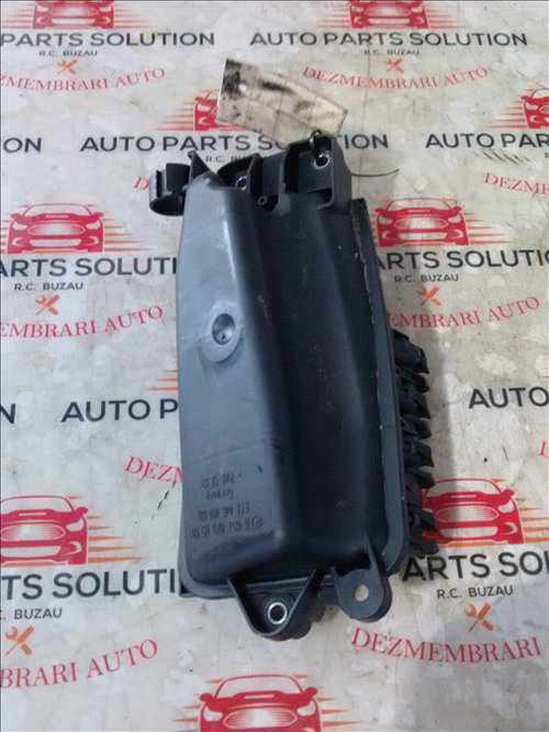 Magazie vacuum MERCEDES-BENZ E CLASS 2.2 D an fabr. 2012