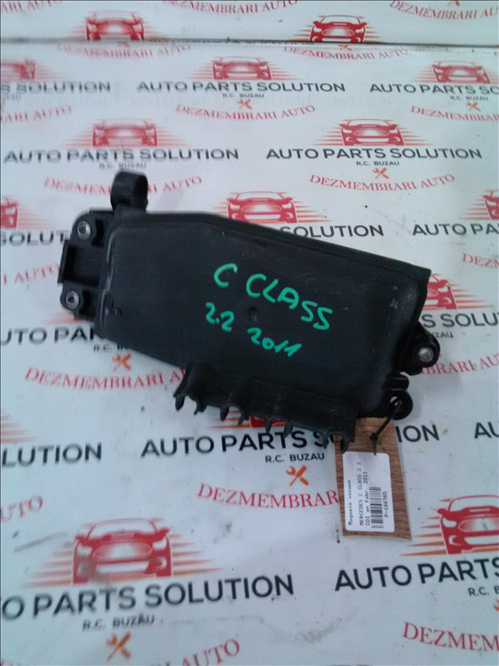 Magazie vacuum MERCEDES C CLASS 2.2 CDI an fabr. 2011