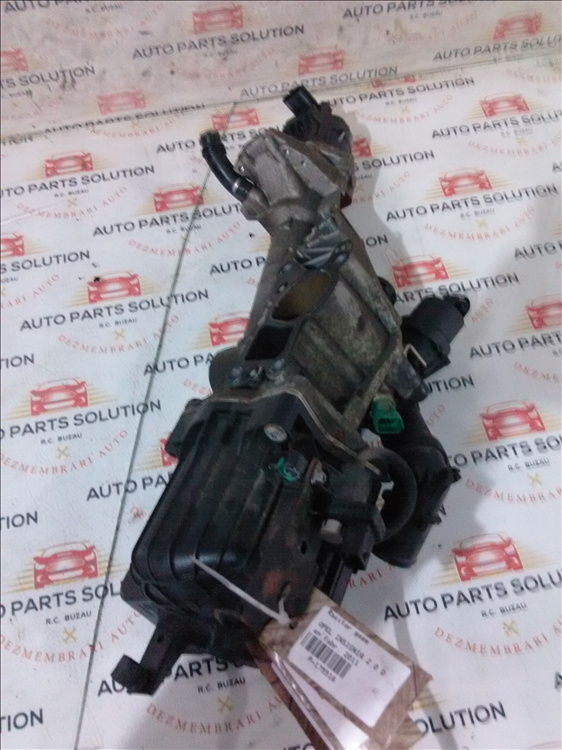Magazie vacuum OPEL INSIGNIA 2.0 D an fabr. 2011