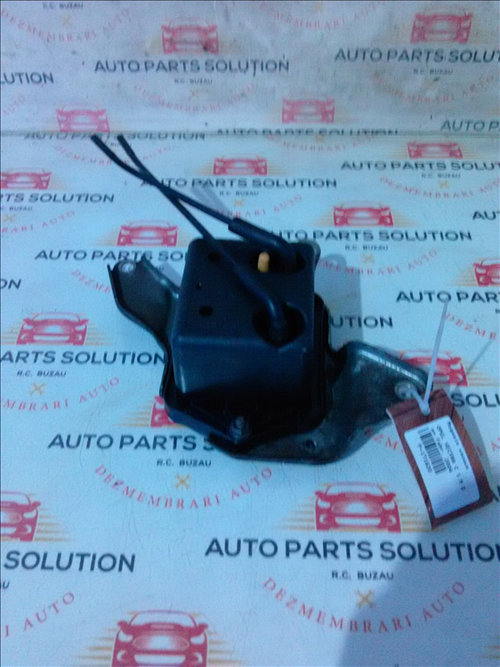 Magazie vacuum OPEL VECTRA C 1.9 D an fabr. 2004