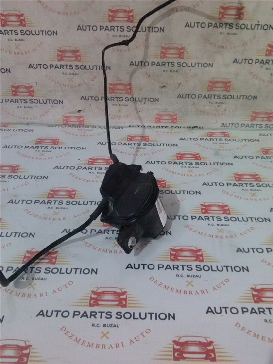 Magazie vacuum PEUGEOT 308 1.6 HDI an fabr. 2008