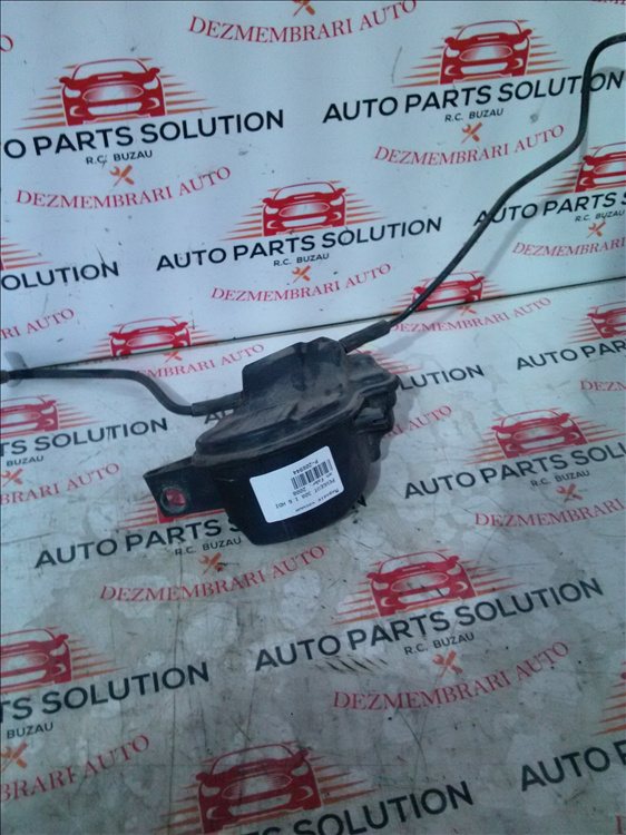 Magazie vacuum PEUGEOT 308 1.6 HDI an fabr. 2008
