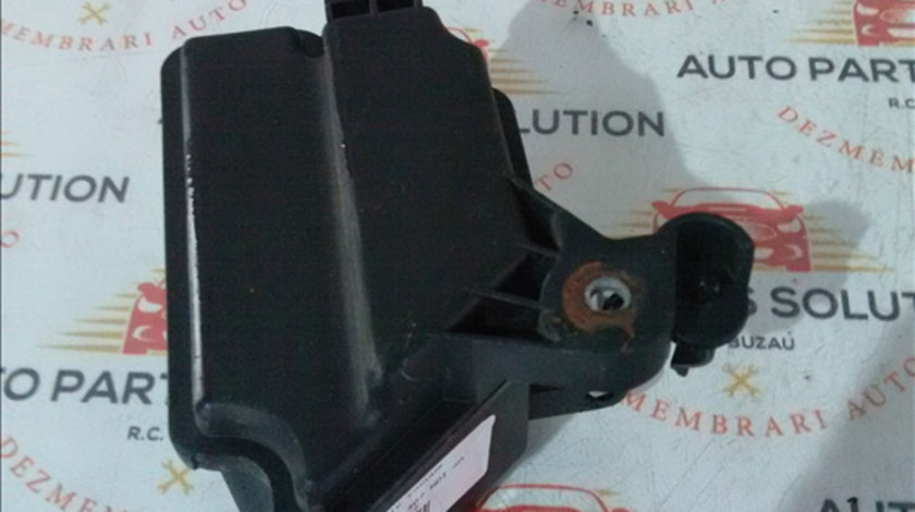 Magazie vacuum PEUGEOT 407 2004-2010