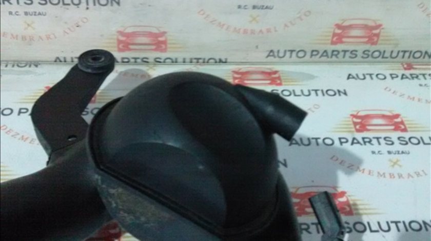 Magazie vacuum SEAT LEON 2005-2009