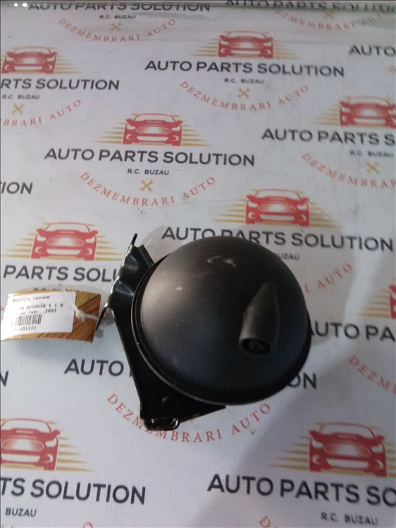 Magazie vacuum SKODA OCTAVIA 1 1.9 ALH an fabr. 2003