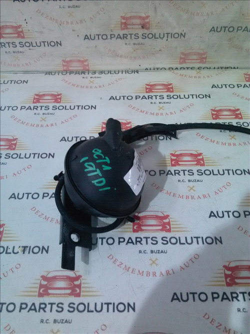 Magazie vacuum SKODA OCTAVIA 1 1.9 TDI an fabr. 2006
