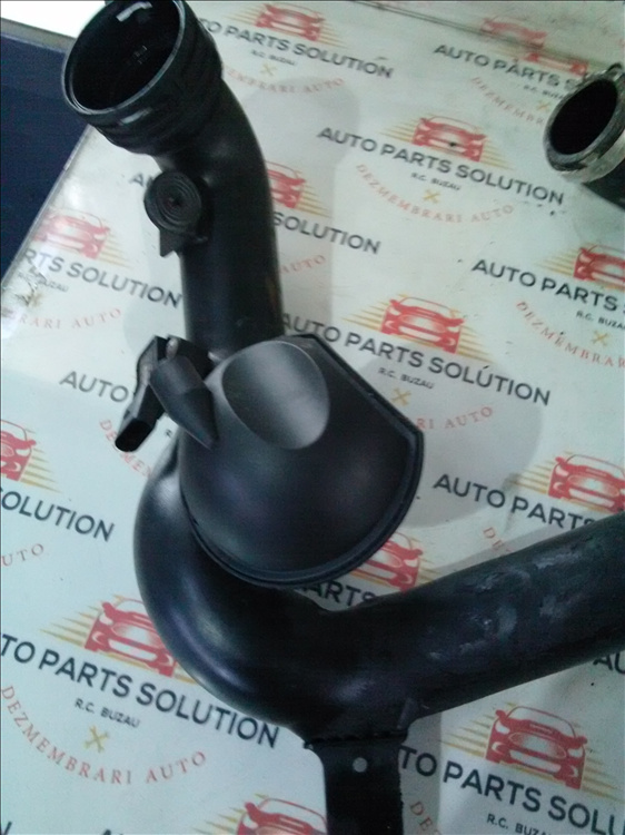 Magazie vacuum SKODA OCTAVIA 2 1.9 tdi an fabr. 2007