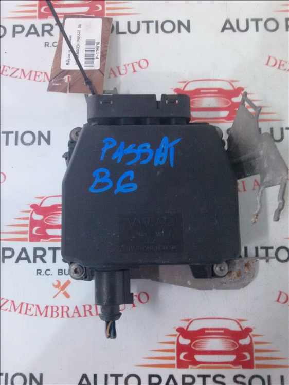 Magazie vacuum Volkswagen PASSAT B6