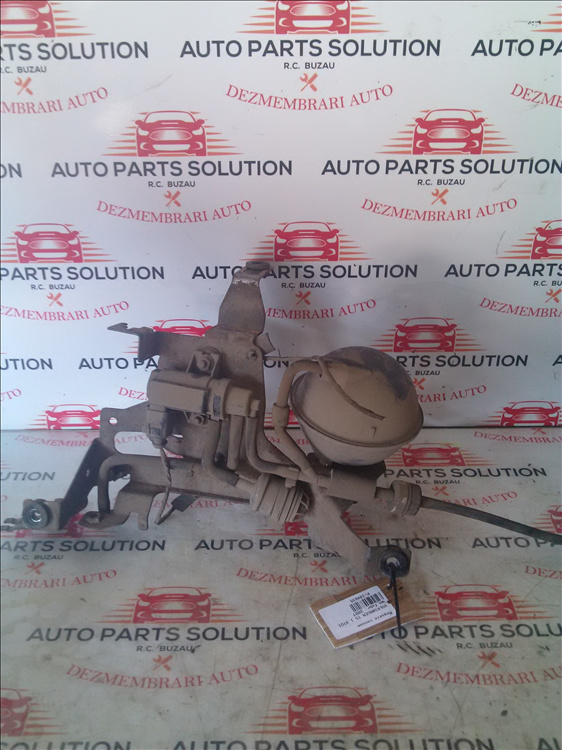 Magazie vacuum VOLKSWAGEN T5 1.9 tdi an fabr. 2007