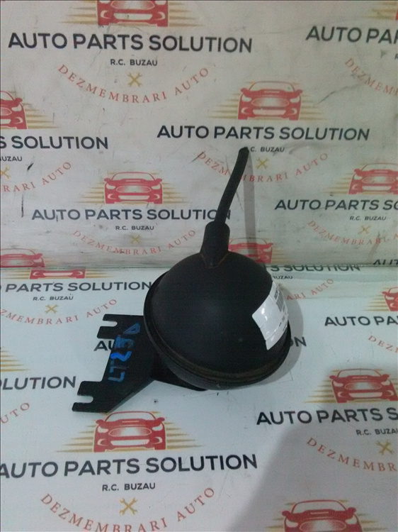 Magazie vacuum VW LT 2.5 TDI an fabr. 2003