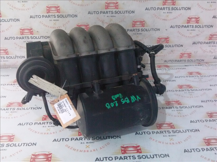 Magazie vacuum VW PASSAT B 5 2.0 B an fabr. 2003