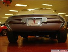 Magic Ride: Pontiac Banshee din 1964